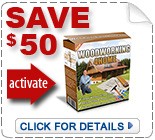 Woodworking Discount